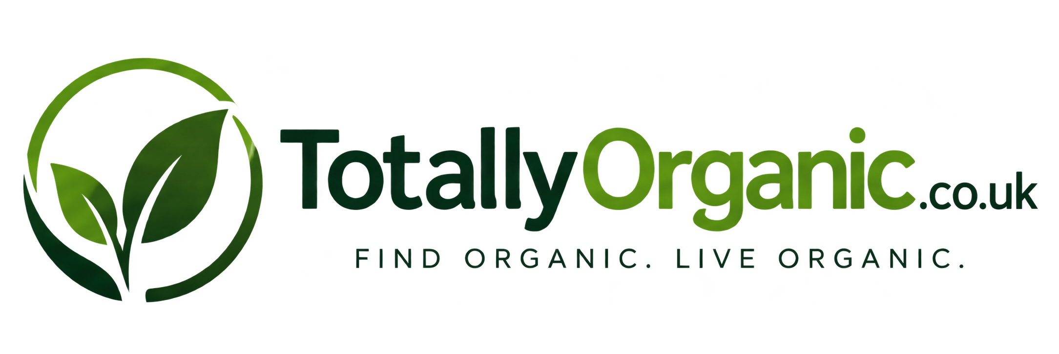 TotallyOrganic.co.uk